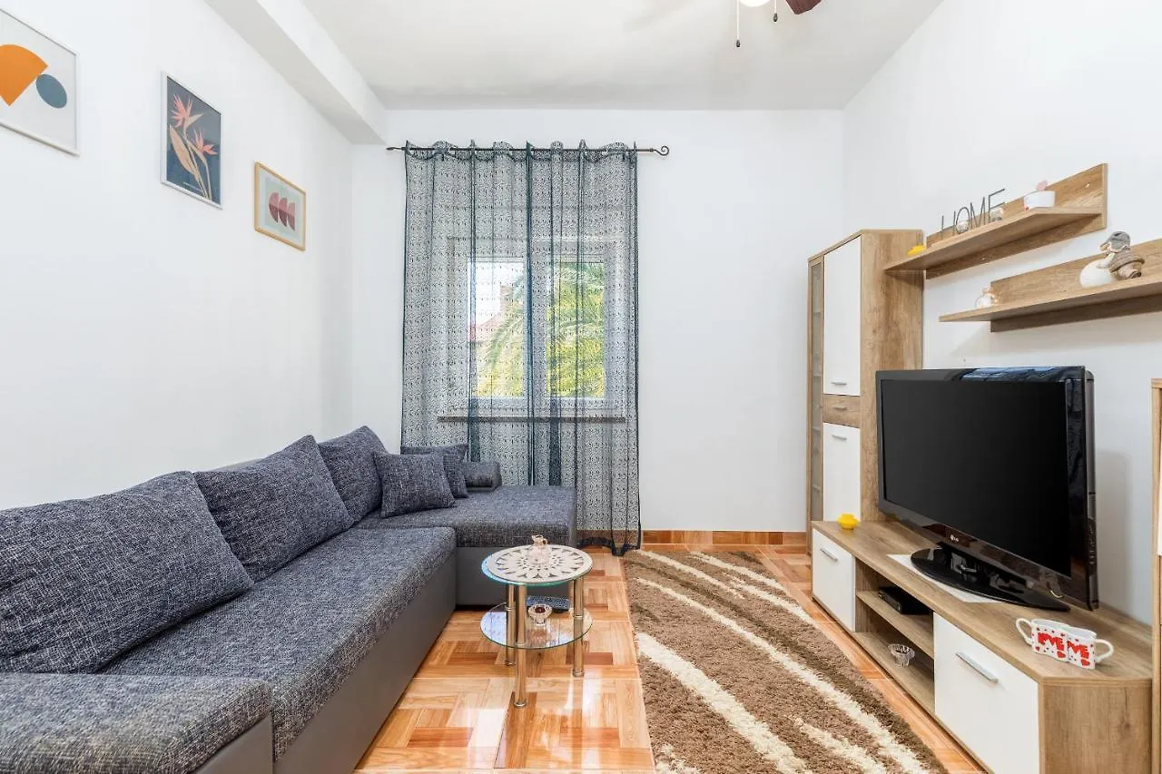 Apartman Mia Pula Apartment