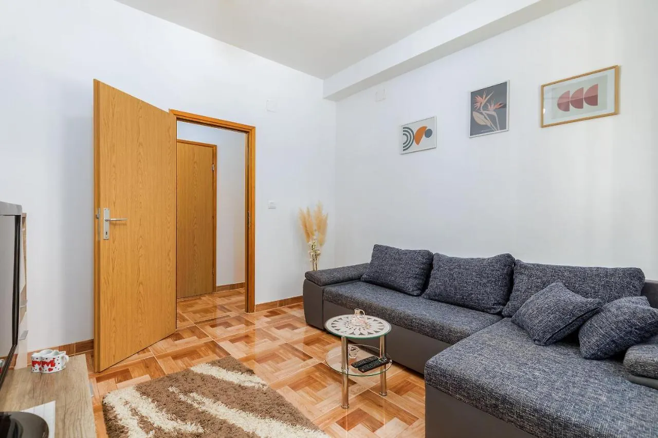 Apartman Mia Pula Apartment