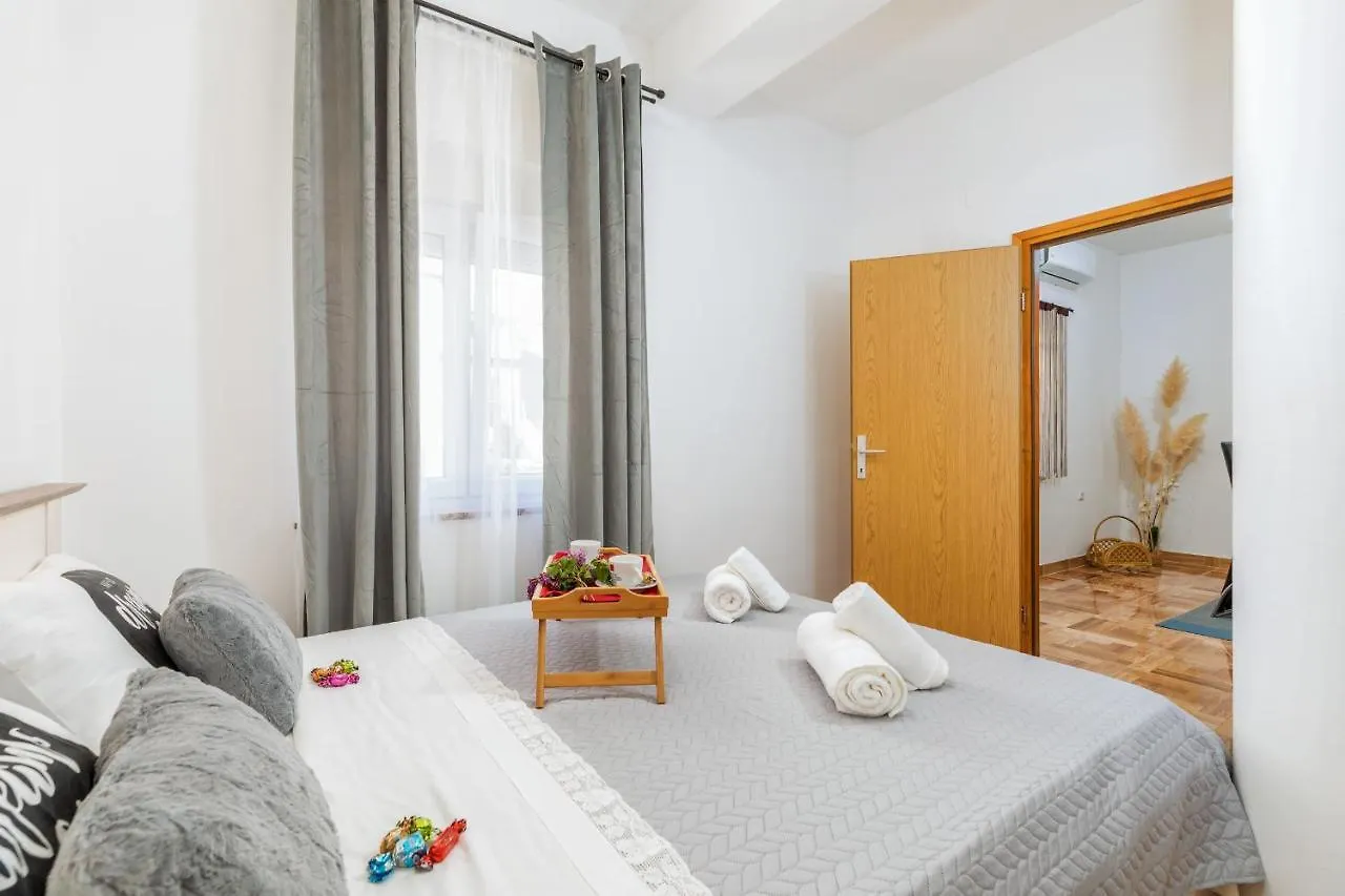Apartman Mia Pula