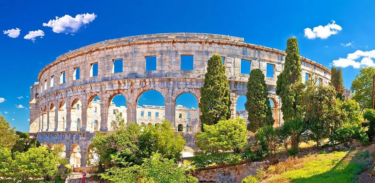 Apartman Mia Pula 0*,  Croatia