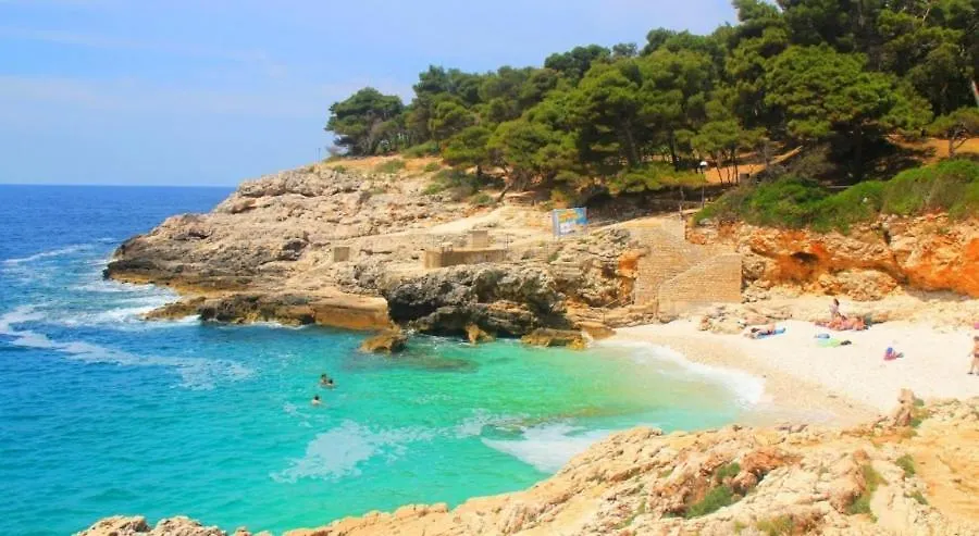 Apartman Mia Pula Croatia