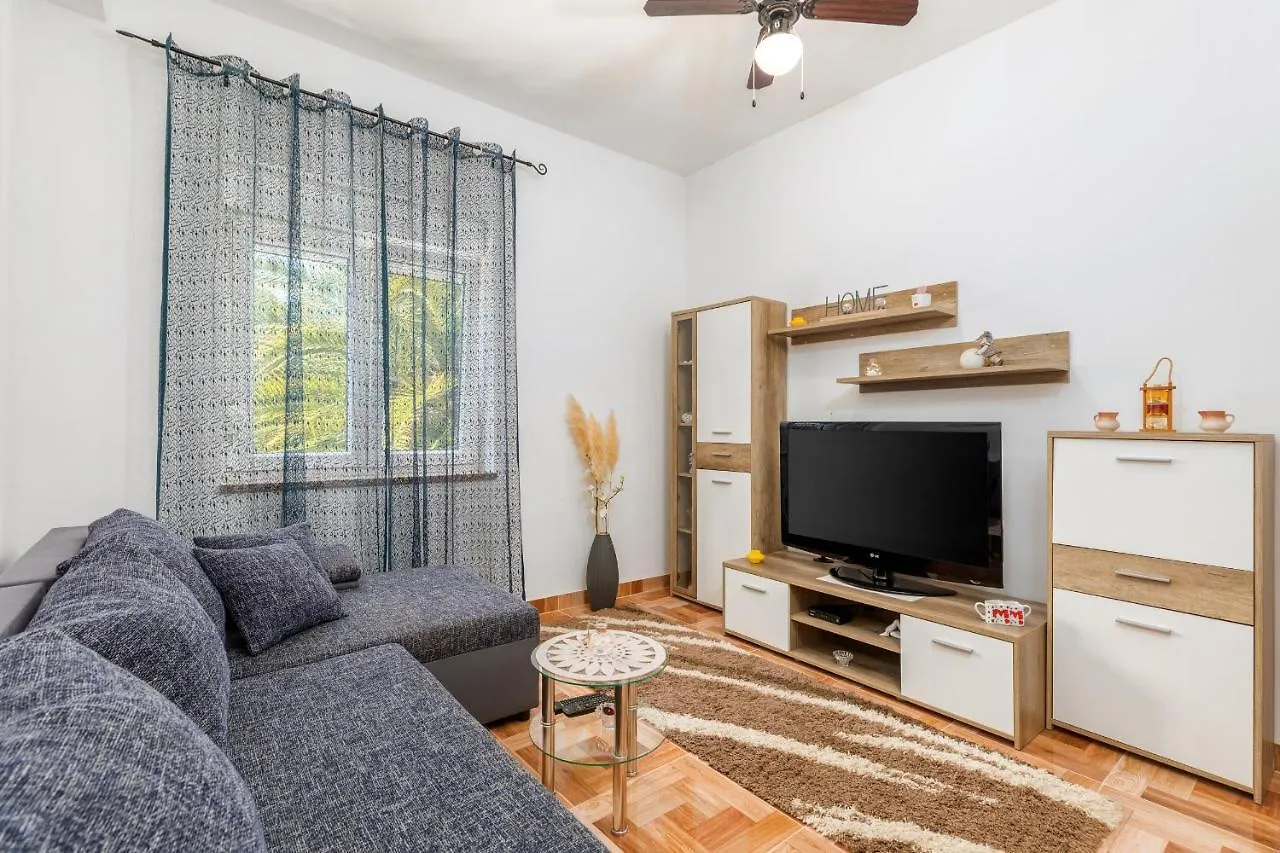 Apartman Mia Pula