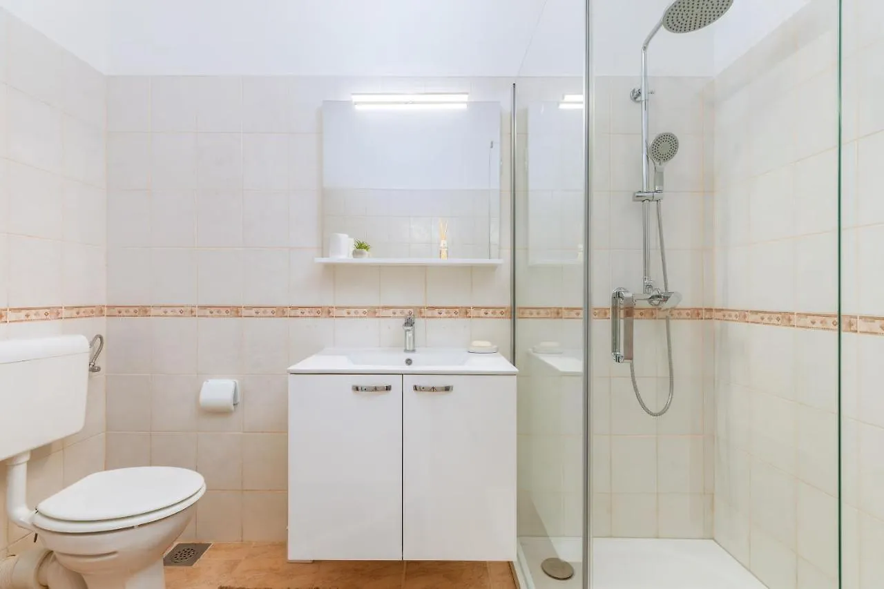 Apartman Mia Pula