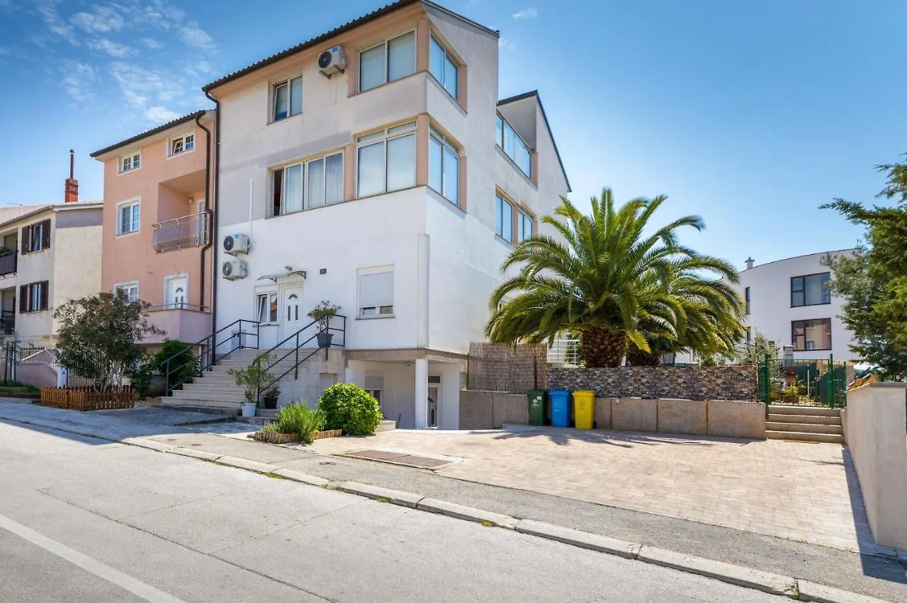 Apartman Mia Pula 0*,