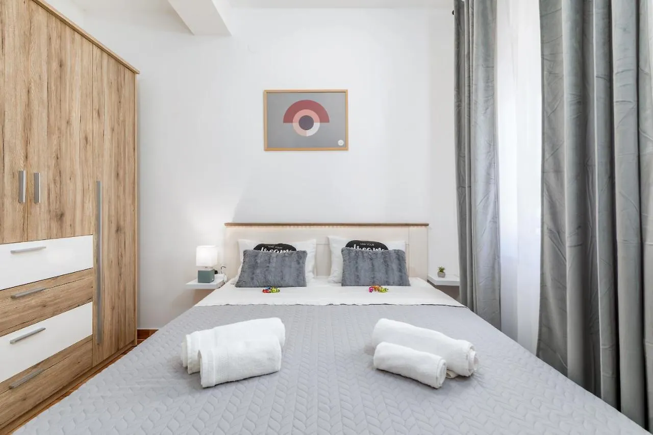 Apartman Mia Pula