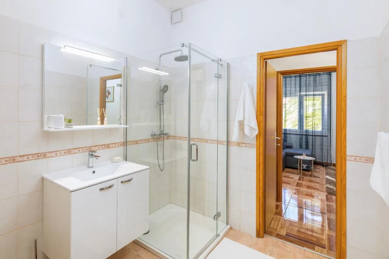 Apartman Mia Pula Apartment