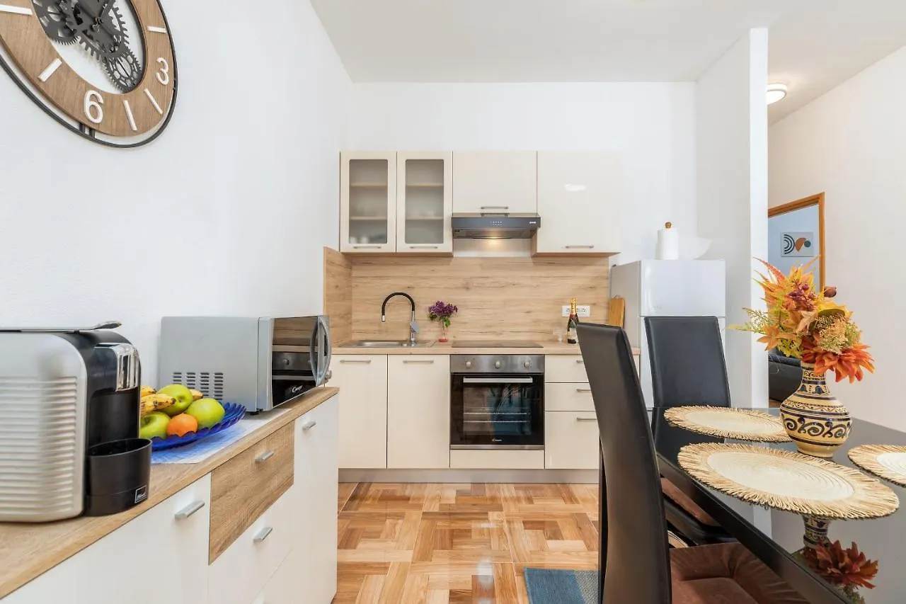 Apartman Mia Pula