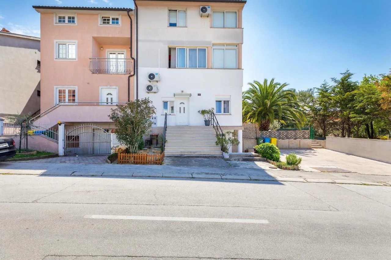 Apartman Mia Pula