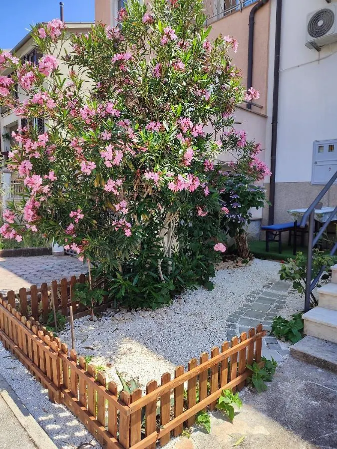 Apartman Mia Pula Apartment