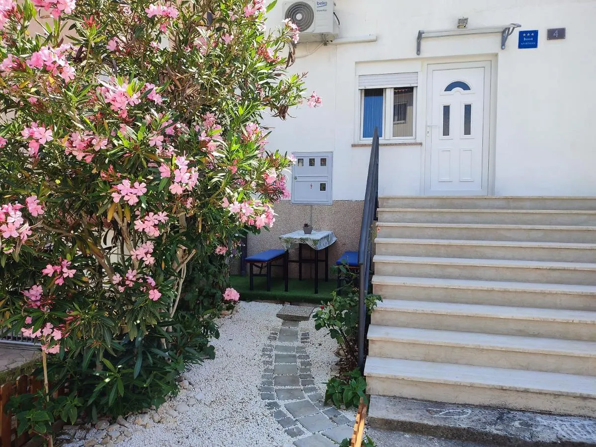 Apartman Mia Pula Croatia